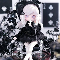 The Lulu Elf Story 1/12 BJD Blind Box