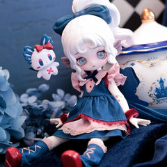 The Lulu Elf Story 1/12 BJD Blind Box