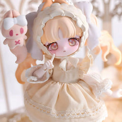 The Lulu Elf Story 1/12 BJD Blind Box