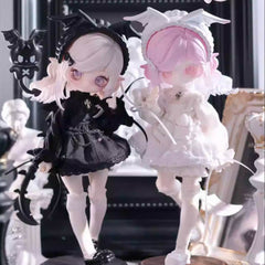 The Lulu Elf Story 1/12 BJD Blind Box