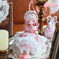 The Lulu Elf Story Awakening Nature Series 1/8 BJD Blind Box