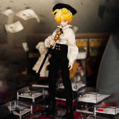 The Past In Sicily Series MJD Doll Blind Box