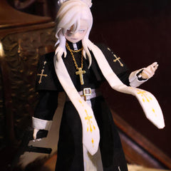 The Past In Sicily Series MJD Doll Blind Box