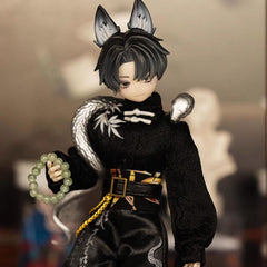 The Past In Sicily Series MJD Doll Blind Box