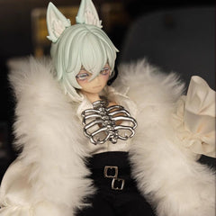 The Past In Sicily Series MJD Doll Blind Box