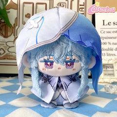 The Shorekeeper Plush Keychain