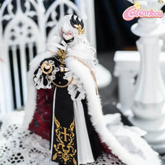 Thousand Toast Banquet Series 1/8 Action Figure MJD Blind Box