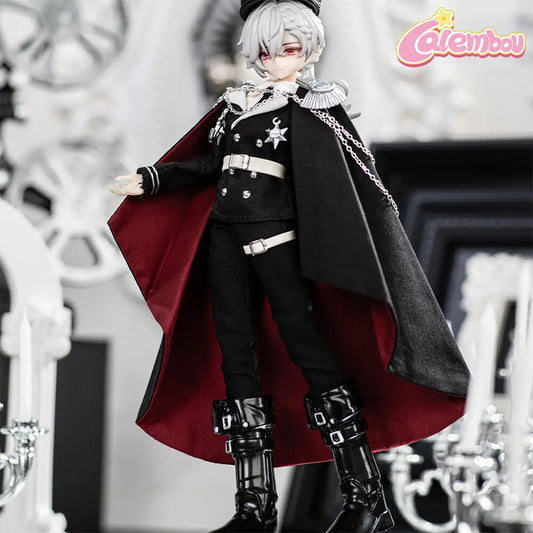 Thousand Toast Banquet Series 1/8 Action Figure MJD Doll
