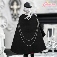 Thousand Toast Banquet Series 1/8 Action Figure MJD Doll