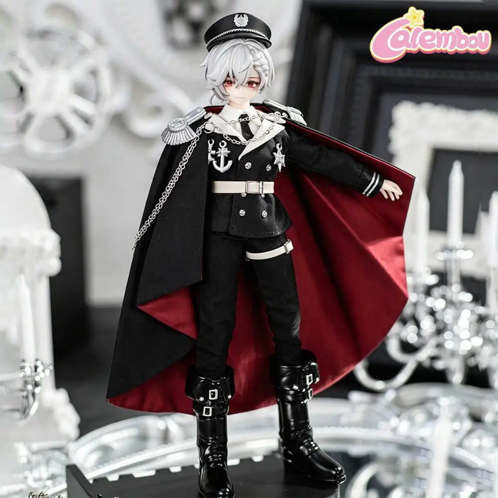 Thousand Toast Banquet Series 1/8 Action Figure MJD Doll