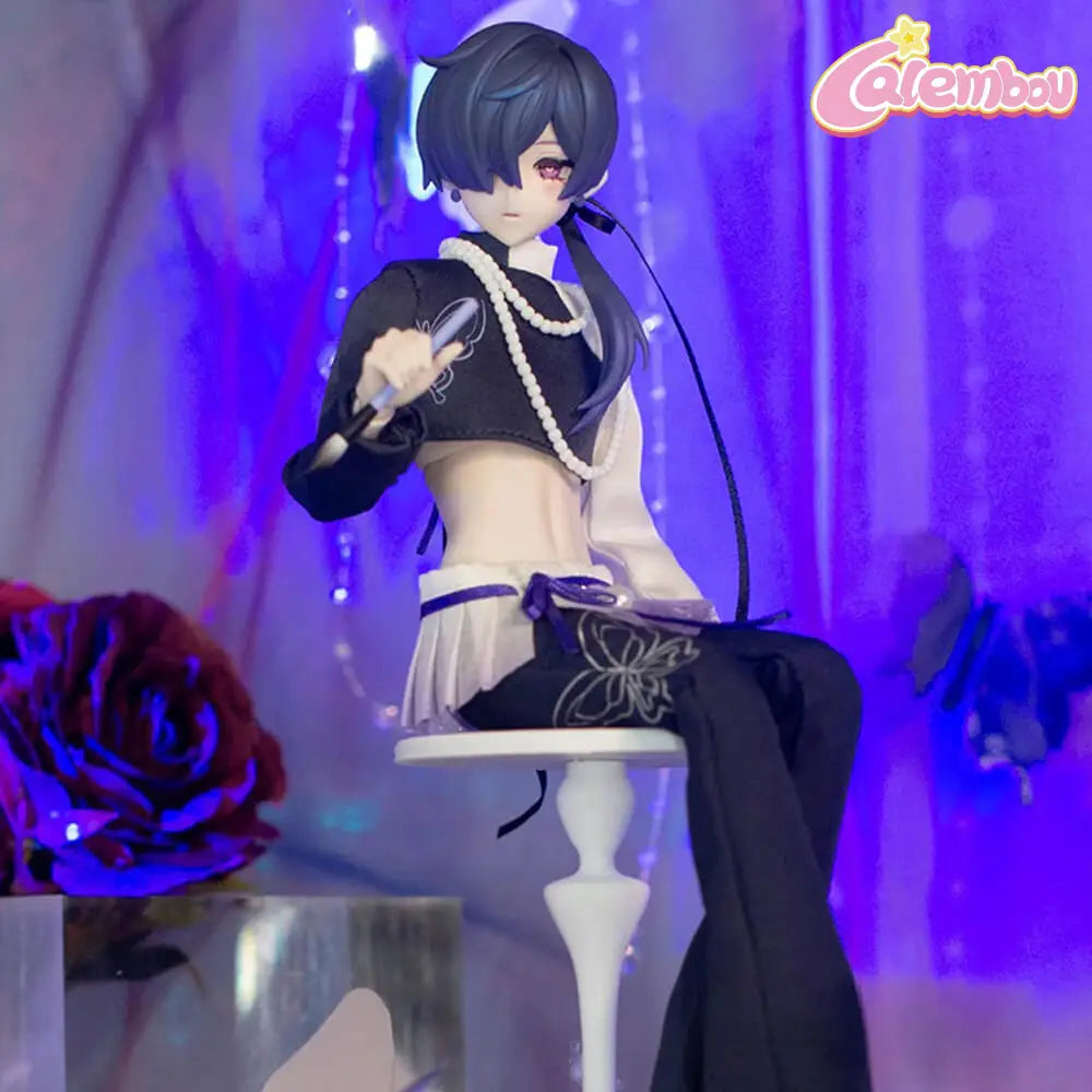 Till Sunshine Series Special 1/6 Action Figure MJD Blind Box