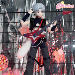 Till Sunshine Series Special 1/6 Action Figure MJD Blind Box