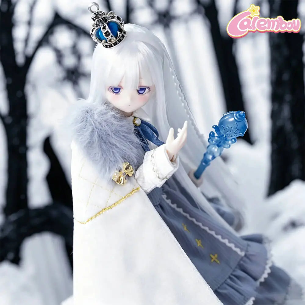 Time Rift & The Music Box Series Special 1/6 Action Figure BJD Blind Box