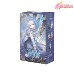 Time Rift & The Music Box Series Special 1/6 Action Figure BJD Blind Box