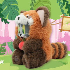 Tom and Jerry in Animal Custome Blind Box