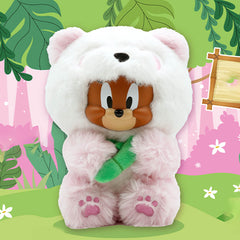 Tom and Jerry in Animal Custome Blind Box