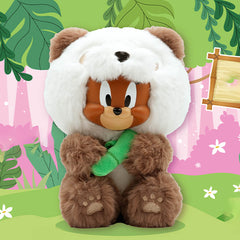 Tom and Jerry in Animal Custome Blind Box