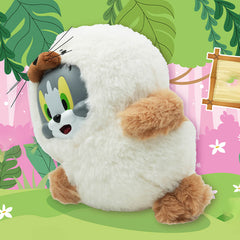 Tom and Jerry in Animal Custome Blind Box