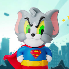 Tom and Jerry in Costume Vin-Blop Blind Box