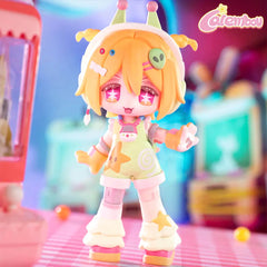 TOMIZ Cute Pets Dimensional Series Blind Box