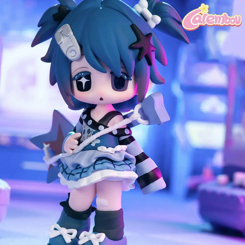 TOMIZ Cute Pets Dimensional Series Blind Box