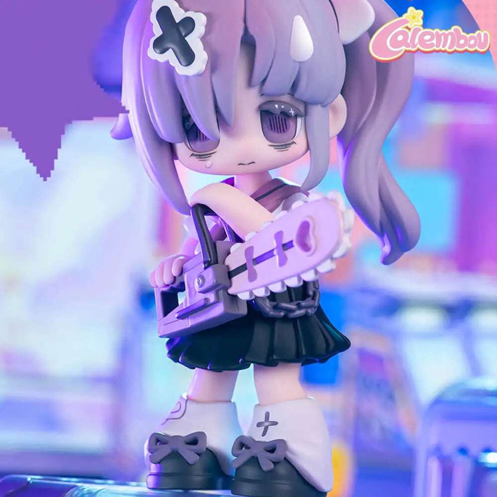 TOMIZ Cute Pets Dimensional Series Blind Box