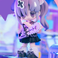 TOMIZ Cute Pets Dimensional Series Blind Box