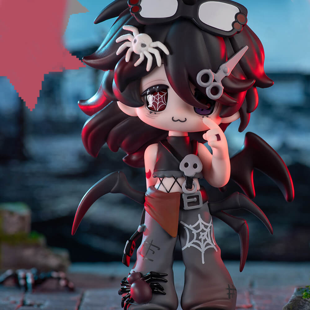 TOMIZ Cute Pets Dimensional Series Blind Box