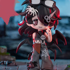 TOMIZ Cute Pets Dimensional Series Blind Box