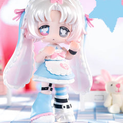 TOMIZ Cute Pets Dimensional Series Blind Box