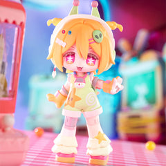 TOMIZ Cute Pets Dimensional Series Blind Box