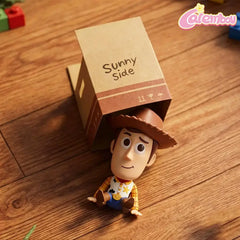 Toy Story Peek-A-Boo Series Figure Blind Box