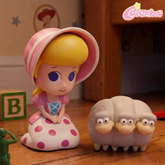 Toy Story Peek-A-Boo Series Figure Blind Box