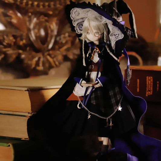 Transform Electrical Street G2 PekoPeko Series Special 1/6 BJD Blind Box