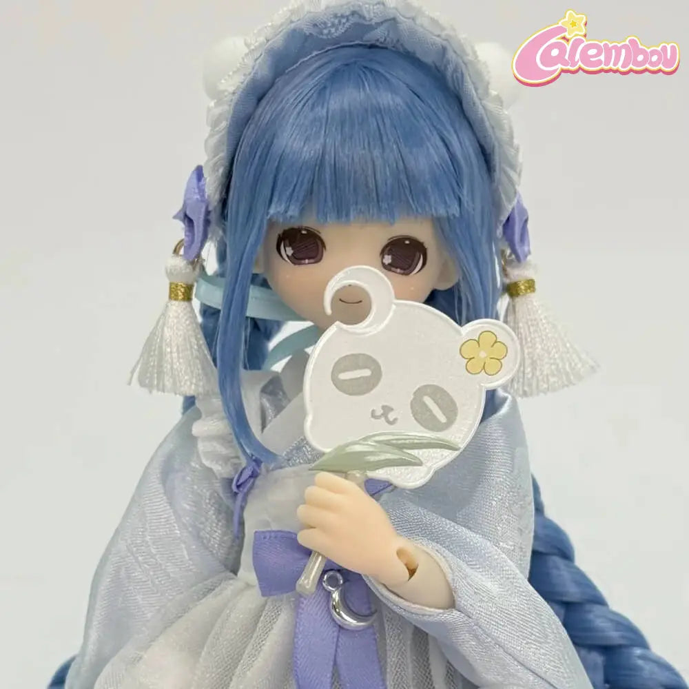 Transform Electrical Street G2 PekoPeko Series Special 1/6 BJD Blind Box