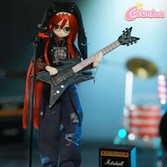 Transform Electrical Street G2 PekoPeko Series Special 1/6 BJD Blind Box