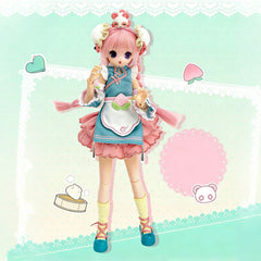 Transform Electrical Street Series Special 1/6 BJD Blind Box