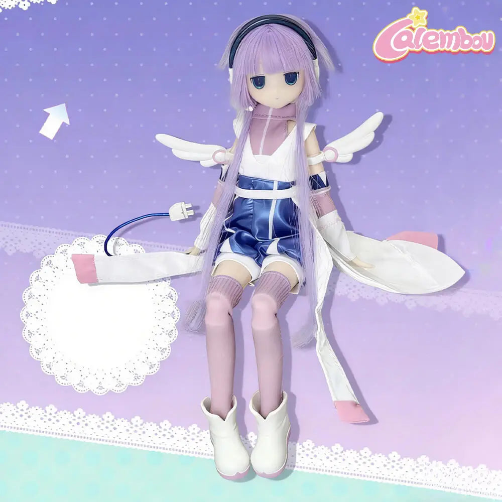 Transform Electrical Street Series Special 1/6 BJD Blind Box