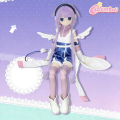 Transform Electrical Street Series Special 1/6 BJD Blind Box