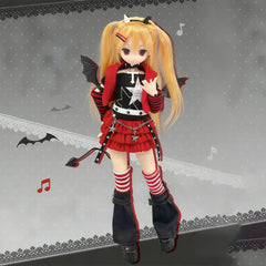 Transform Electrical Street Series Special 1/6 BJD Blind Box