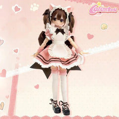Transform Electrical Street Series Special 1/6 BJD Blind Box