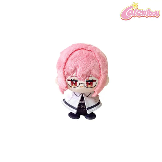 Tsukishiro Yanagi Plush Keychain
