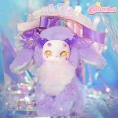 Tutulong Fantasy Forest Tea Party Series Plush Blind Box