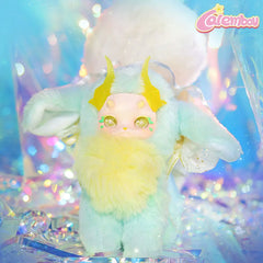 Tutulong Fantasy Forest Tea Party Series Plush Blind Box