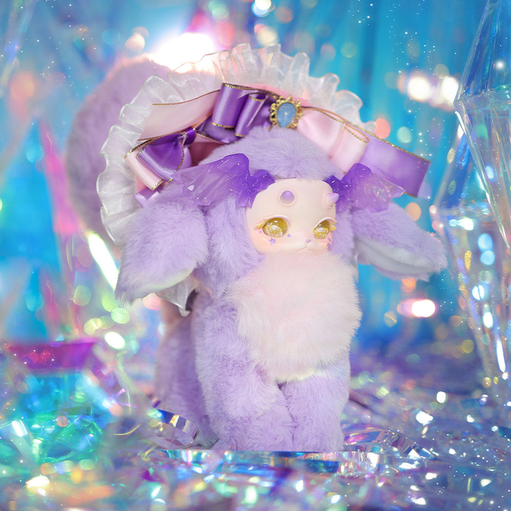 Tutulong Fantasy Forest Tea Party Series Plush Blind Box