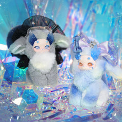 Tutulong Fantasy Forest Tea Party Series Plush Blind Box