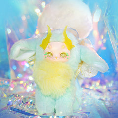 Tutulong Fantasy Forest Tea Party Series Plush Blind Box