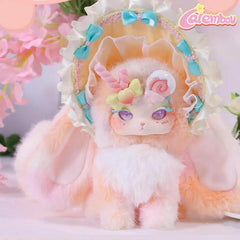 Tutulong Honey Sweetheart Series Plush Blind Box