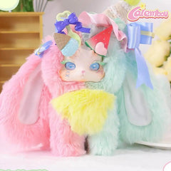 Tutulong Honey Sweetheart Series Plush Blind Box