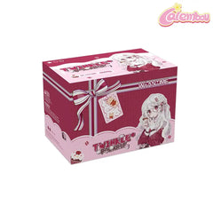 Twinkle Polaris Series 1/8 Action Figure BJD Blind Box